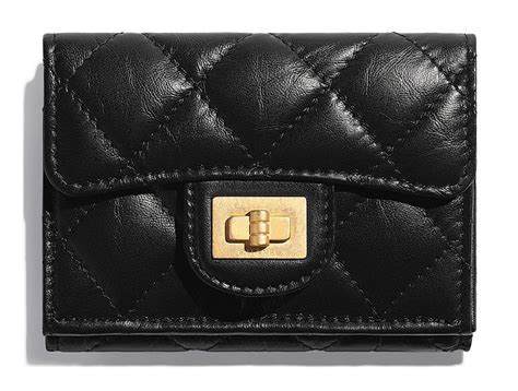 chanel wallet purseblog|Chanel wallet euro.